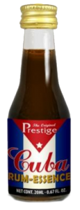 Prestige Cuba Rum